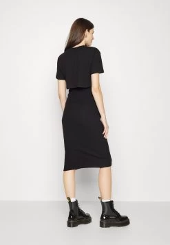 Top Skirt Set - Falda De Tubo - 802 - Black -Anna Field 51481fddc57e4d5e85c5d1e892c80ad3