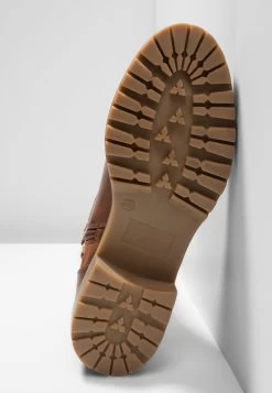 Anna Field Winter Boot - Botines - Cognac -Anna Field 51be5ed819b441928df5efb8877fabdd