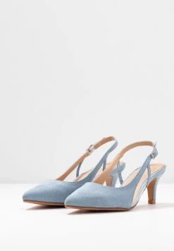 Anna Field Tacones - Blue -Anna Field 51d817543d4d4e4882922415e7df5b33
