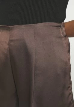 Pantalones - Brown -Anna Field 520482ed17e640b2885cc7ab229d46ae