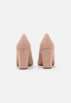 Anna Field Tacones - Light Pink -Anna Field 521a95d6a55b463f8fc09c67a0850d7a