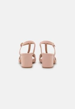 Anna Field Sandalias - Light Pink -Anna Field 5233886e3aa648f29b8ab9117e968004