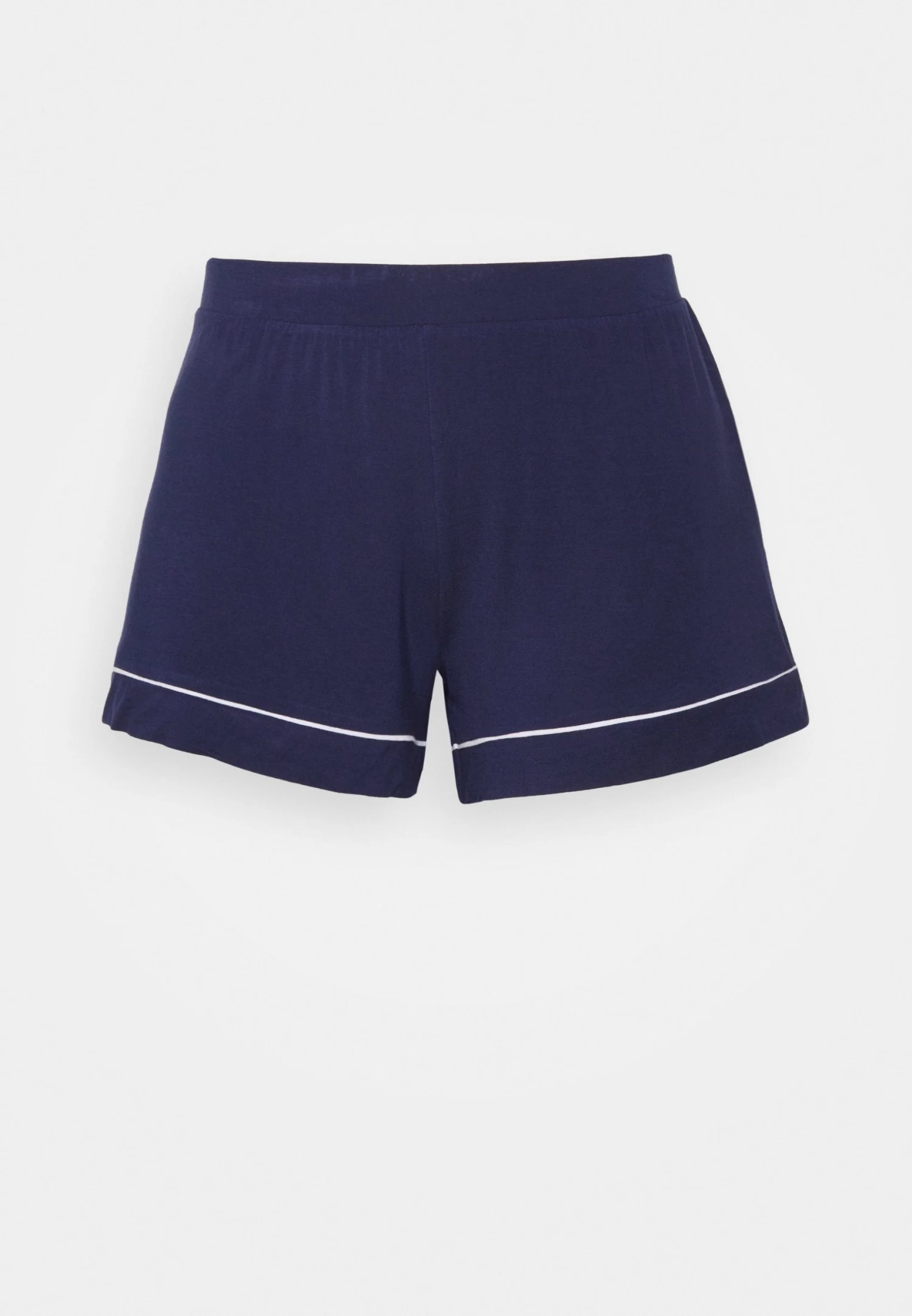 Anna Field Button Through Pj Set- Pijama - Blue/White 9 Anna Field Button Through Pj Set- Pijama - Blue/White - Imagen 7