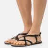 Anna Field Sandalias De Dedo - Black 2 Anna Field Sandalias De Dedo - Black -Anna Field 52bd7cfbbb864a4eae11ce1eccf27fa3