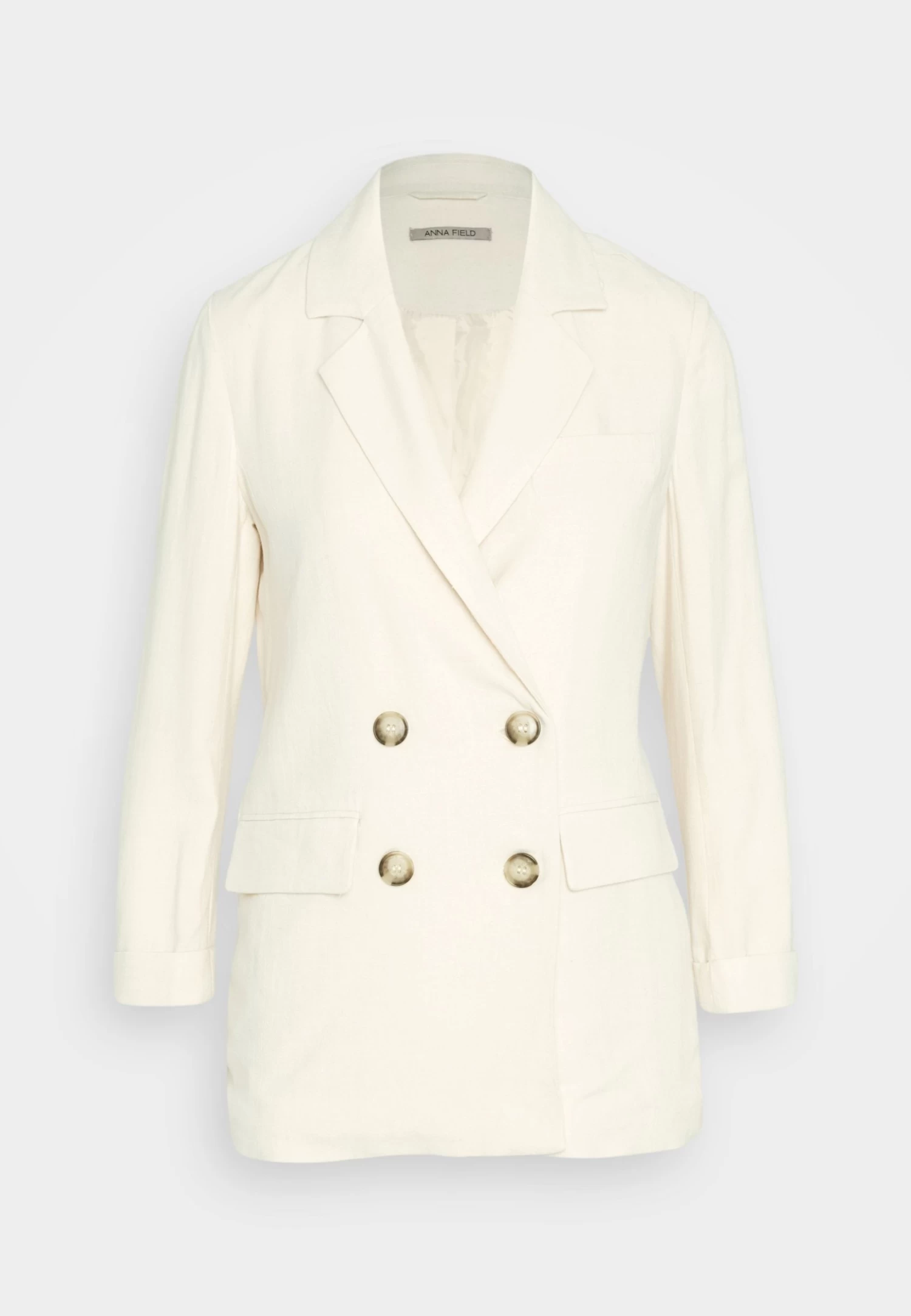 Anna Field Blazer - Beige 7 Anna Field Blazer - Beige - Imagen 5