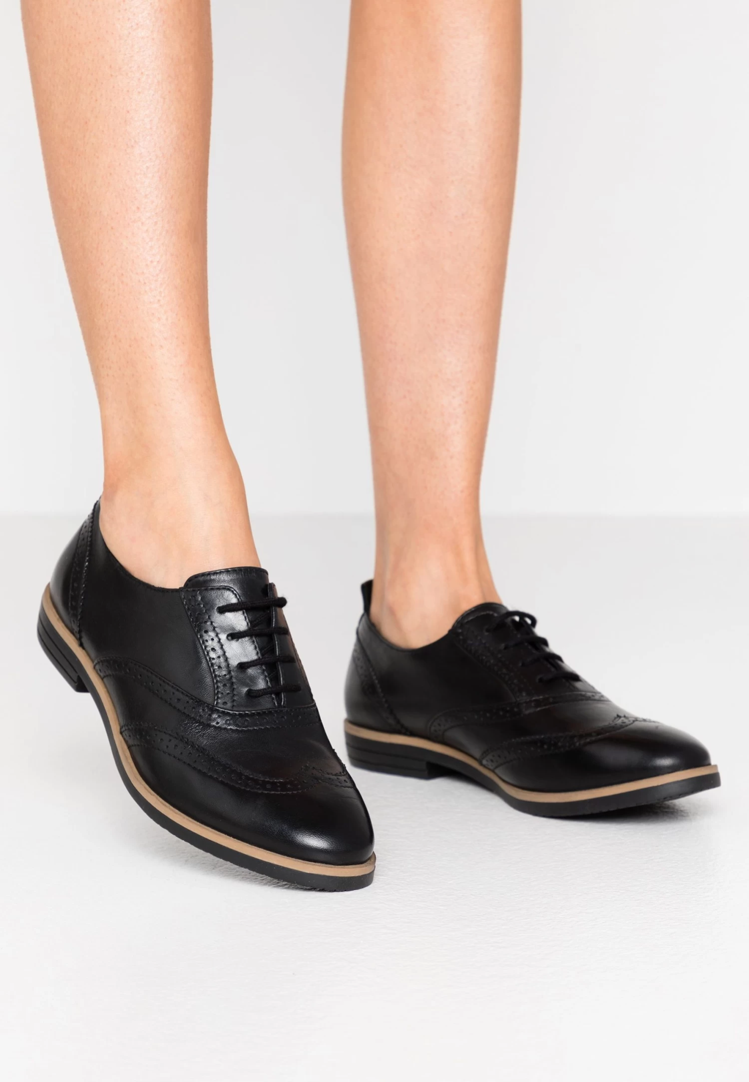 Anna Field Leather- Zapatos De Vestir - Black 3 Anna Field Leather- Zapatos De Vestir - Black