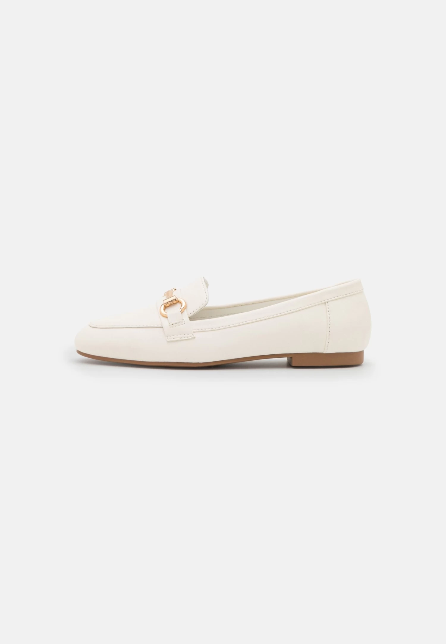 Anna Field Mocasines - Off White 4 Anna Field Mocasines - Off White - Imagen 2