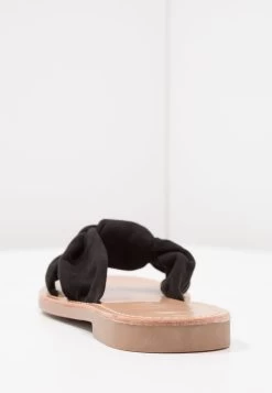 Anna Field Sandalias Planas - Black -Anna Field 534318bef4df4f2884dae7c33dbc55f9