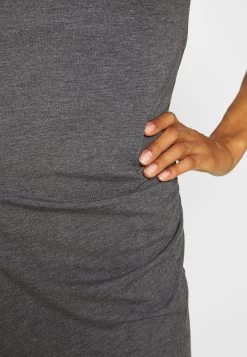 Anna Field Vestido De Tubo - Grey Marl -Anna Field 5351c3a458774bcc9cf8e922afc05c18