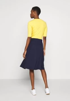 Falda Acampanada - Maritime Blue -Anna Field 53f63d7467d847d2905f87e927678b19