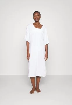 Anna Field V Front Beach Dress - Vestido Largo - Weiss