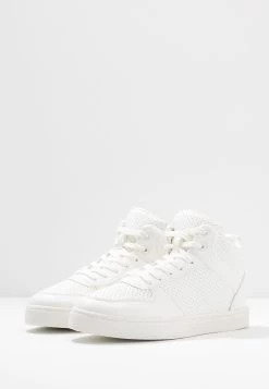 Anna Field Zapatillas Altas - White 15 Anna Field Zapatillas Altas - White -Anna Field 5419b6cca2044d9a981ed0bbf36f8441