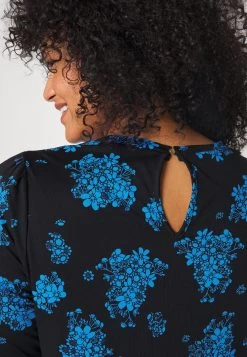 Camiseta De Manga Larga - Dark Blue -Anna Field 546558545a5042b4976a28a8f4af6ae8