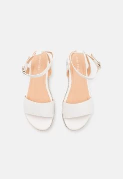Anna Field Sandalias Con Plataforma - White -Anna Field 549e125fbce74117ba3c17538c9efd7a