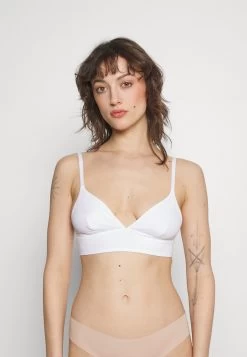 Anna Field 3 Pack - Top - Grey/White/Nude -Anna Field 54b2d183ca6c4c00b967984dcbac6c79