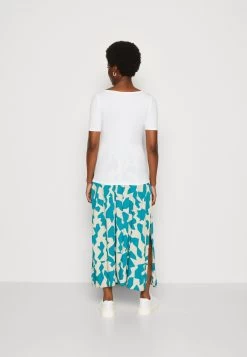 Anna Field Camiseta Estampada - Light Blue/White -Anna Field 55a8676fecad411e94634466dab97dff