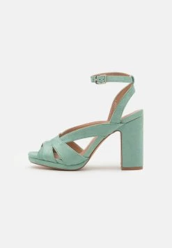 Anna Field Sandalias Con Plataforma - Mint -Anna Field 55fad3b257d94799b4cd4c80c3413dd0