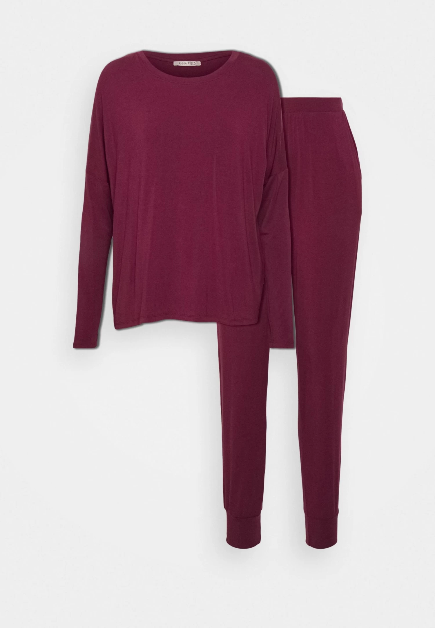 Anna Field Pijama - Purple 6 Anna Field Pijama - Purple - Imagen 4