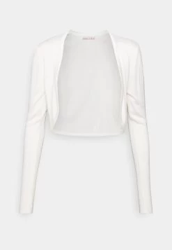 Anna Field Chaqueta De Punto - Off-White 10 Anna Field Chaqueta De Punto - Off-White -Anna Field 566fe77ae1ff4f9e966183d590115845