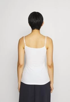 Anna Field 3Er Pack - Top - White/White/White -Anna Field 567b8baa0c694132bc9b320445ae8394
