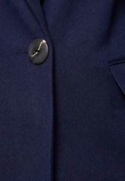 Anna Field Abrigo Clásico - Dark Blue 13 Anna Field Abrigo Clásico - Dark Blue -Anna Field 570445006a83424a867818068559d0c0