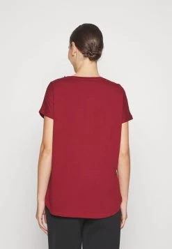 Anna Field Mandala Low To High - Camiseta Estampada - Bordeaux 12 Anna Field Mandala Low To High - Camiseta Estampada - Bordeaux -Anna Field 57223719f38b42e6b5f89c426b176c89