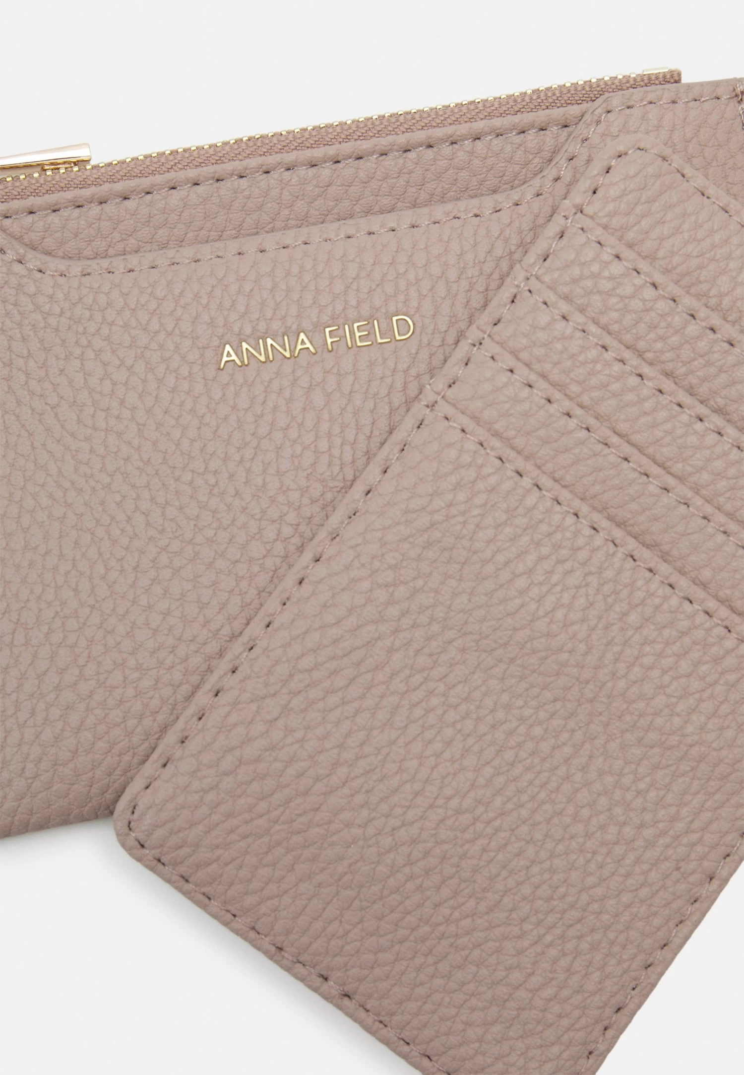 Anna Field Set - Monedero - Grey 9 Anna Field Set - Monedero - Grey - Imagen 7