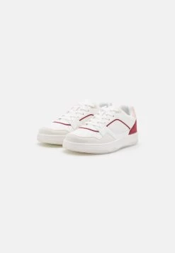 Anna Field Zapatillas - White/Red 10 Anna Field Zapatillas - White/Red -Anna Field 57cd9bbe977c4709bf370c8cecf195ac