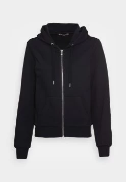 Anna Field Sudadera Con Cremallera - Black -Anna Field 57e0f5f89f4a412290e899b4b9d7fc2d