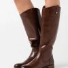 Anna Field Comfort - Botas - Brown