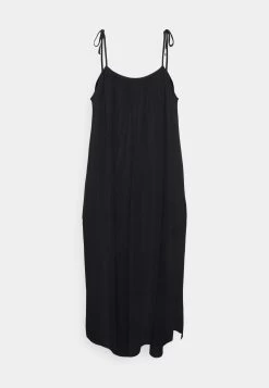 Anna Field Simple Strap Beach Dress - Complementos De Playa - Black -Anna Field 58843223d243450dab9fd5f6ebb72c2f