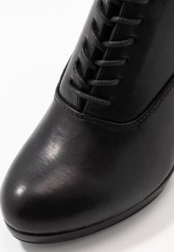 Anna Field Comfort - Botines De Tacón - Black -Anna Field 58a5e96d30a34da38cfe8580e0cf1667