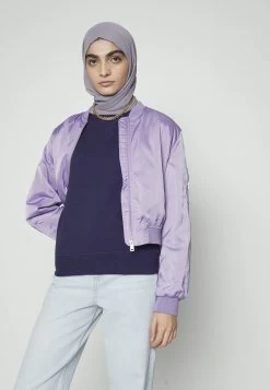 Anna Field Sudadera - Dark Blue -Anna Field 5910b3537d9a4e0b84483ed6cc7d76dc