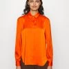 Anna Field Camisa - Orange -Anna Field 5919295255ac4715a5695707710bf11b