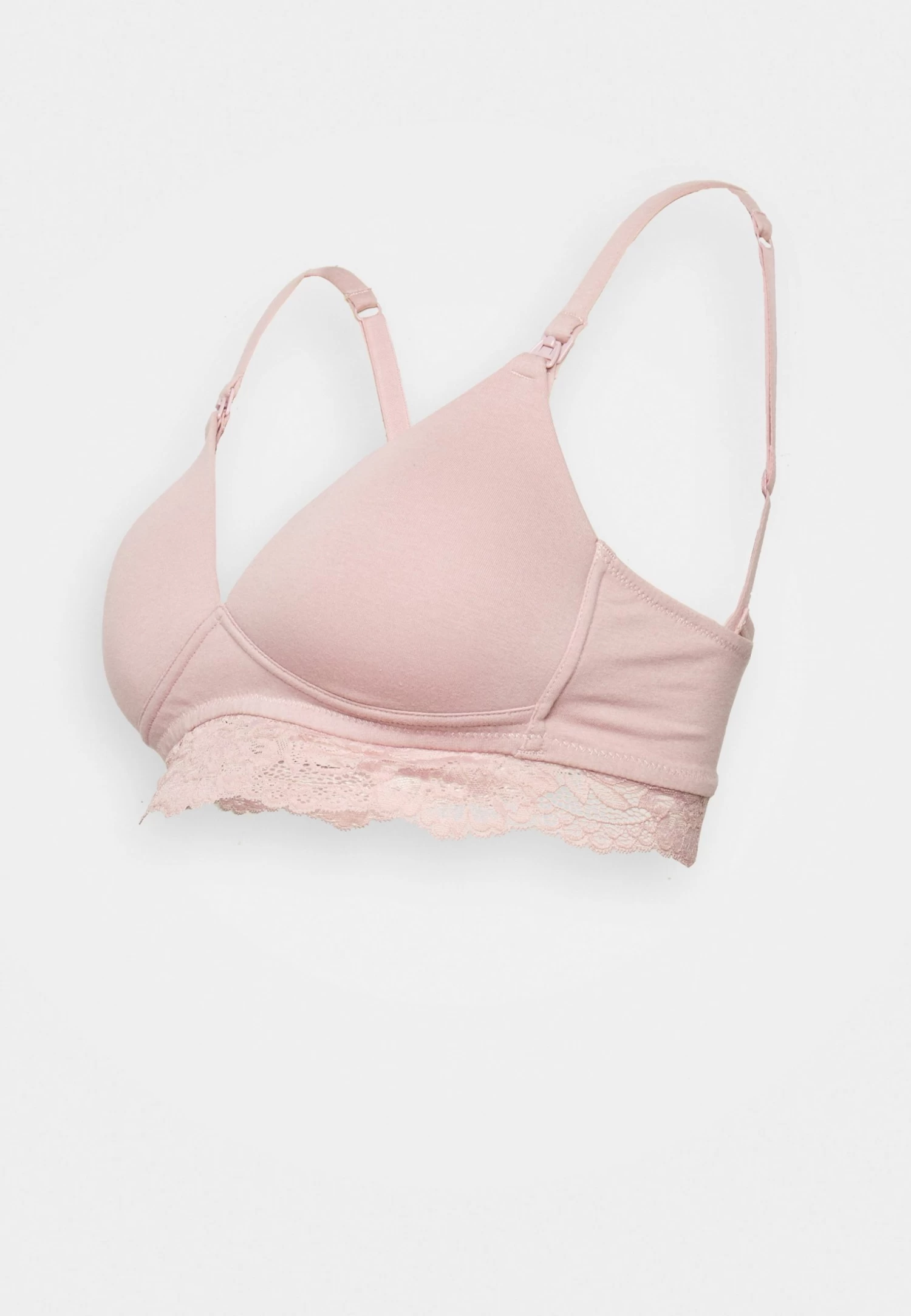 Anna Field 2 Pack - Sujetador Básico - Dark Blue/Pink 4 Anna Field 2 Pack - Sujetador Básico - Dark Blue/Pink - Imagen 2