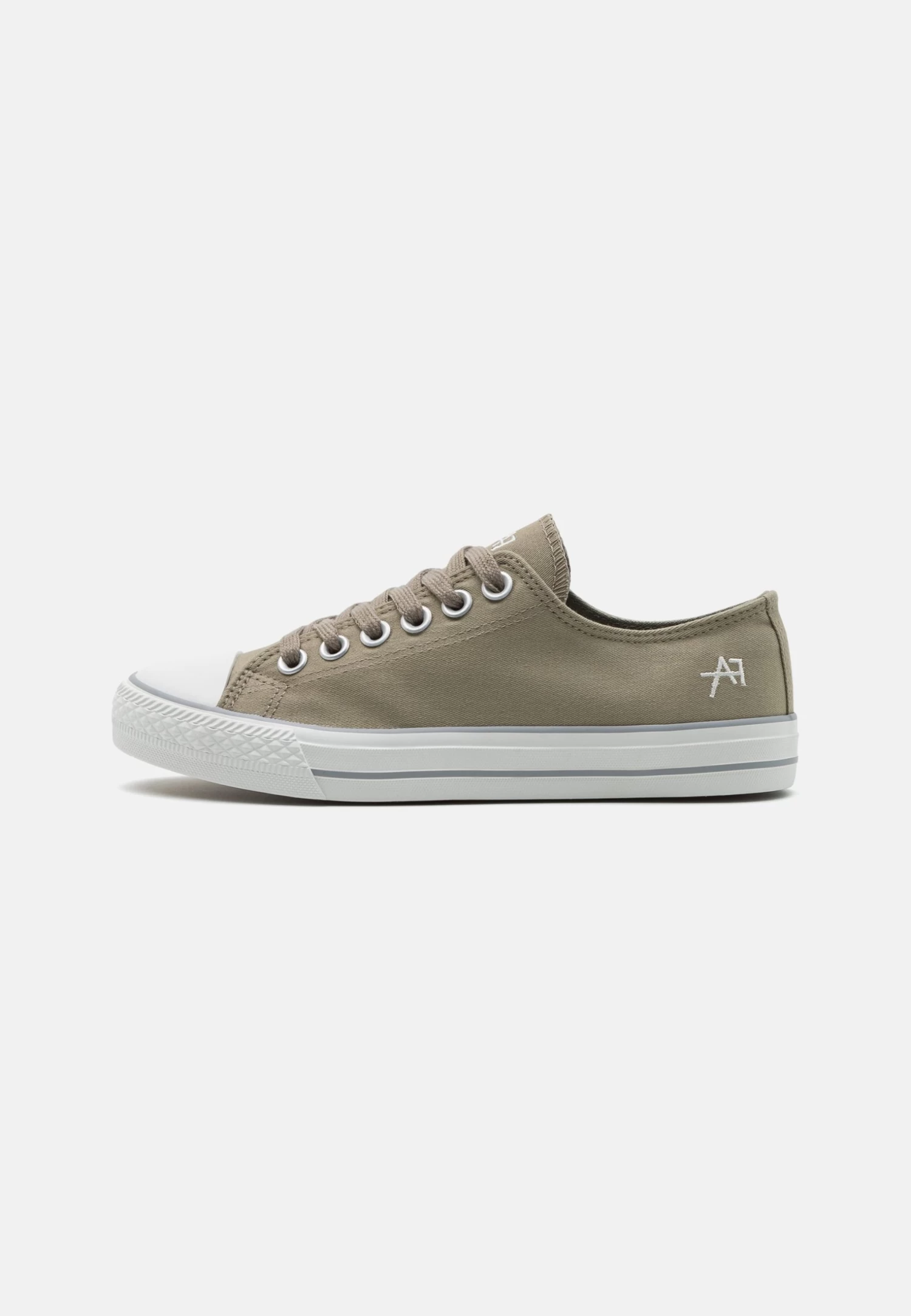 Anna Field Zapatillas - Khaki 4 Anna Field Zapatillas - Khaki - Imagen 2