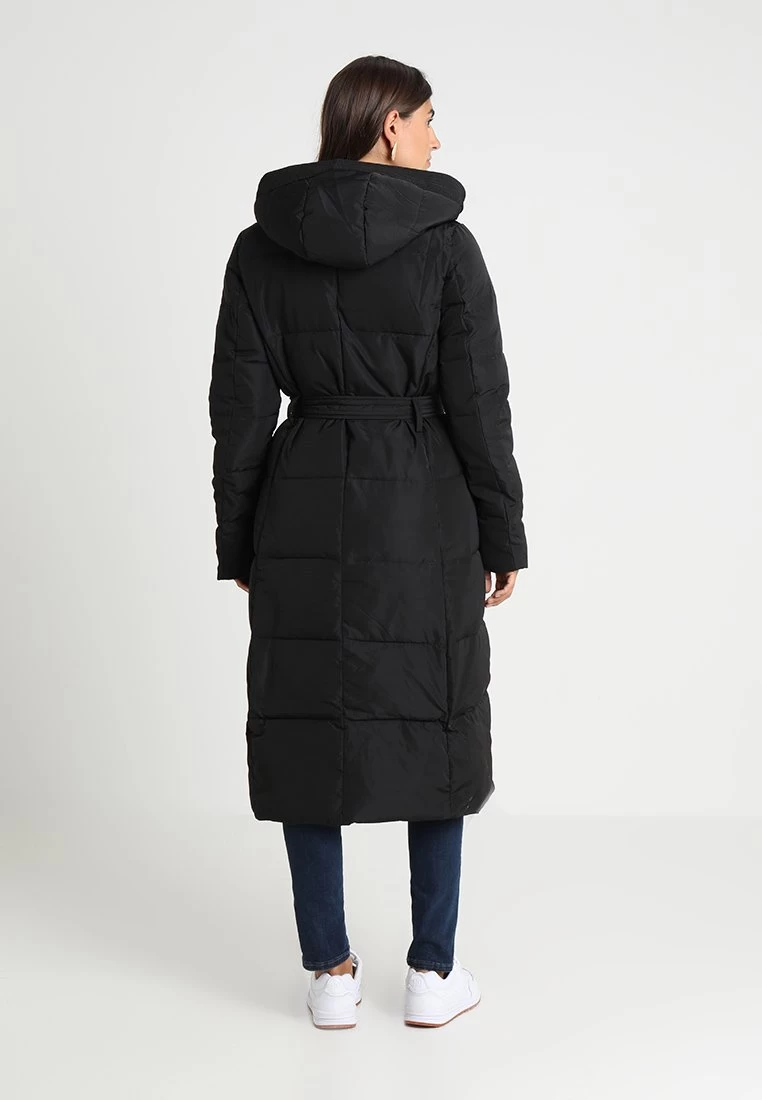 Anna Field Abrigo De Invierno - Black 5 Anna Field Abrigo De Invierno - Black - Imagen 3