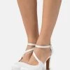 Anna Field Zapatos Altos - White 2 Anna Field Zapatos Altos - White -Anna Field 5b54a60336464960889935581b153bc4