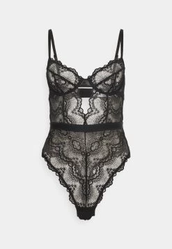 Anna Field Body - Black -Anna Field 5c06de501b6f487ebb42bab1525c3dd0