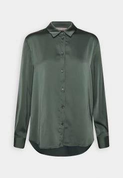 Anna Field Camisa - Olive -Anna Field 5c31dd26c8d24b38a5125eb8eaafe13f