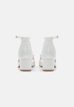 Anna Field Sandalias - White -Anna Field 5c51d62b721947669d27cabe80efa1aa