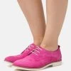 Anna Field Leather - Zapatos De Vestir - Pink