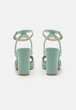 Anna Field Sandalias Con Plataforma - Mint -Anna Field 5d06cd066b3f4f7f90797789bfa411e3