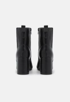 Anna Field Botines - Black -Anna Field 5d2d432fbb5944eab4f8cbec25e459e2