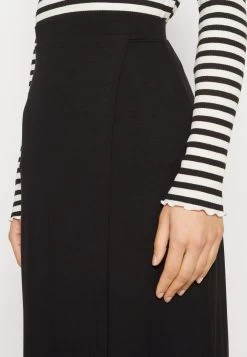 Anna Field Falda Cruzada - Black 11 Anna Field Falda Cruzada - Black -Anna Field 5debd3098a9845cb8c6becbe86af6460