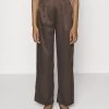 Pantalones - Brown -Anna Field 5e35ee36bac9440a85513c45d85f7033