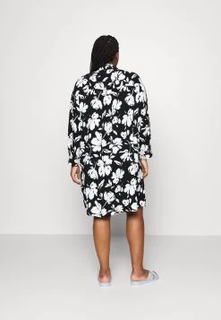 Vestido Camisero -Black/White 10 Vestido Camisero -Black/White -Anna Field 5e781dc5254c48cfaf79c53444843631