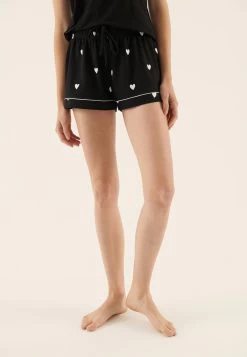 Anna Field Pijama - Black 13 Anna Field Pijama - Black -Anna Field 5e79afff0c6046f6997a745499ca554b