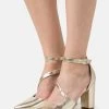 Anna Field Tacones - Gold -Anna Field 5ea4f1fbd76a4c98bd52c040cd894f50
