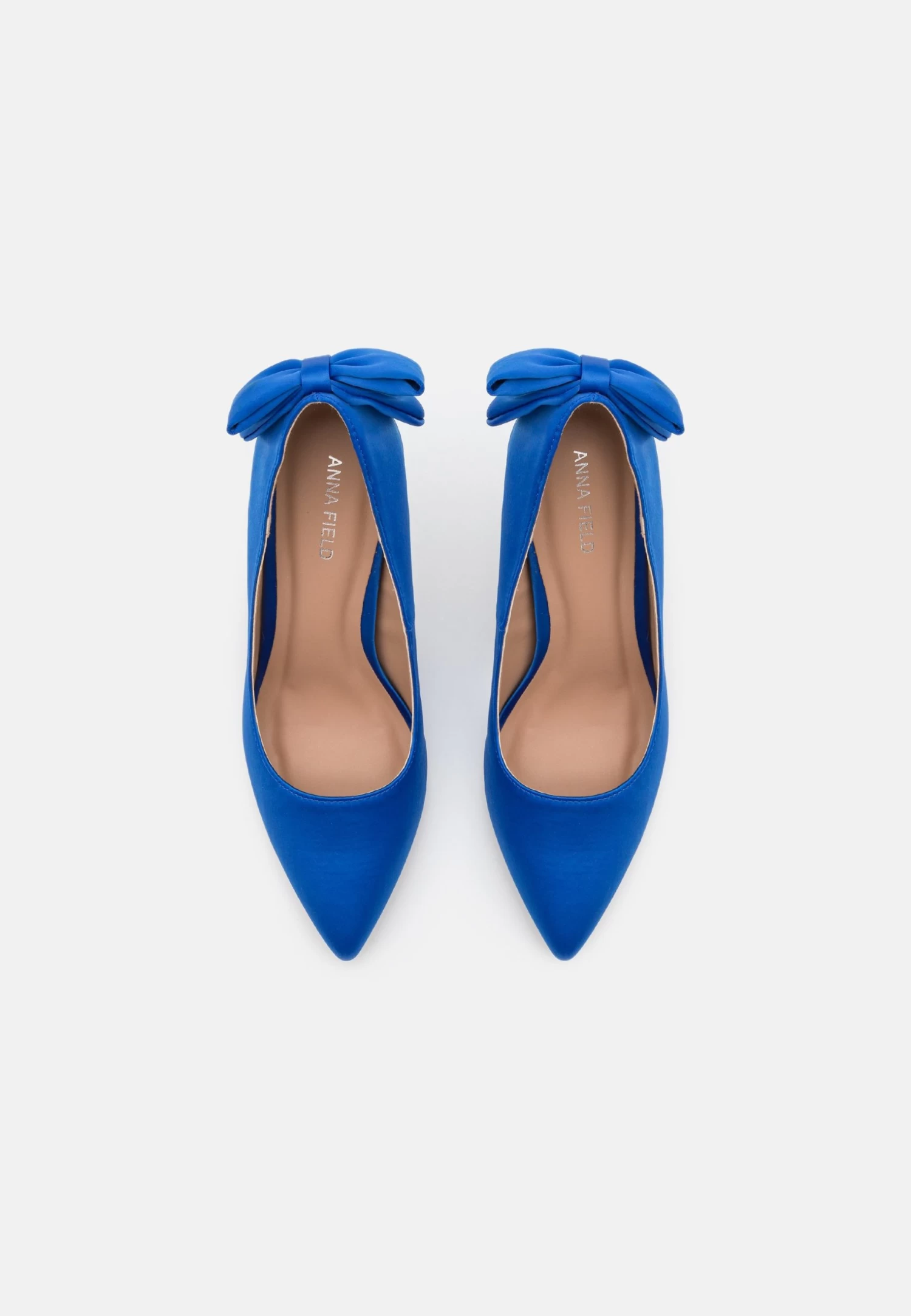 Anna Field Tacones - Blue 8 Anna Field Tacones - Blue - Imagen 6